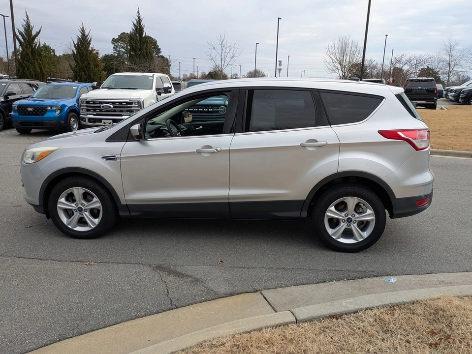 2014 Ford Escape - Image 7 of 12