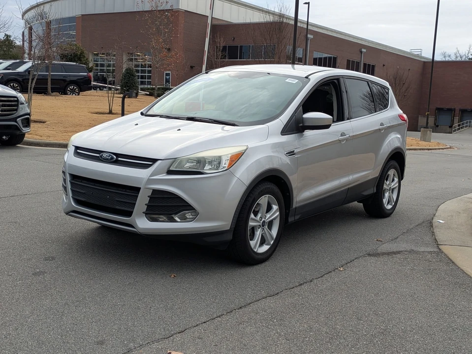 2014 Ford Escape - Image 8 of 12