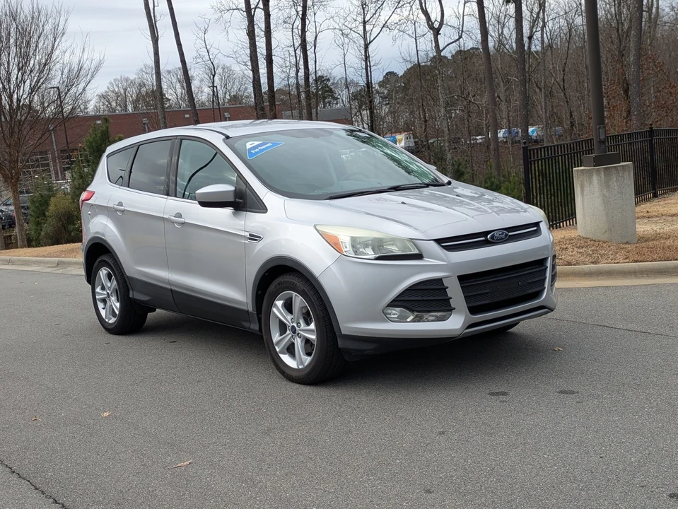 2014 Ford Escape - Image 2 of 12