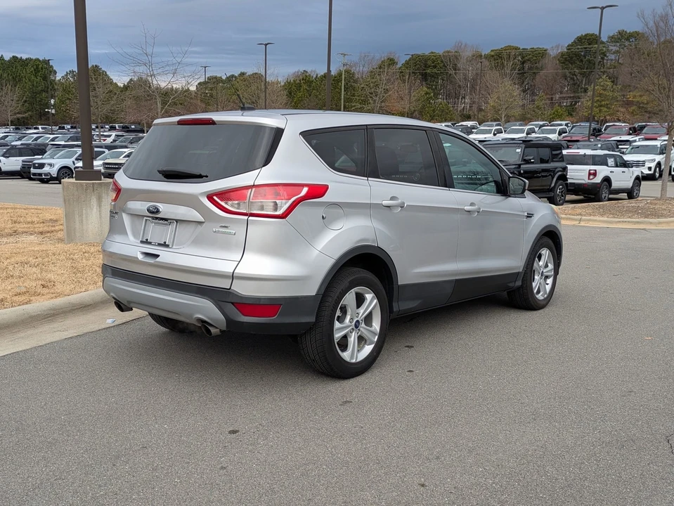 2014 Ford Escape - Image 4 of 12