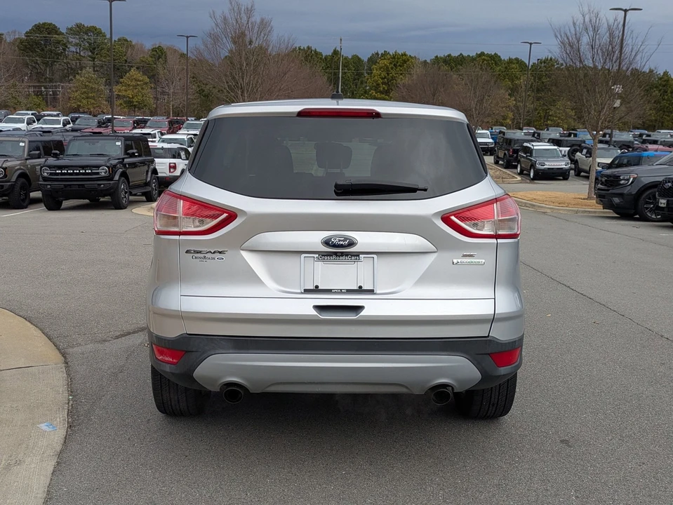 2014 Ford Escape - Image 5 of 12