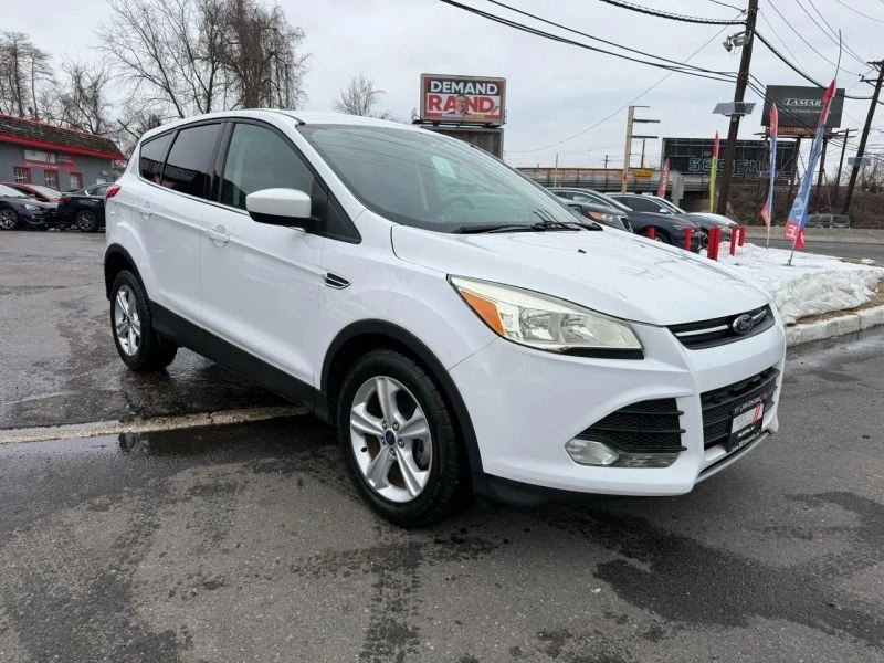 2014 Ford Escape - Image 3 of 12