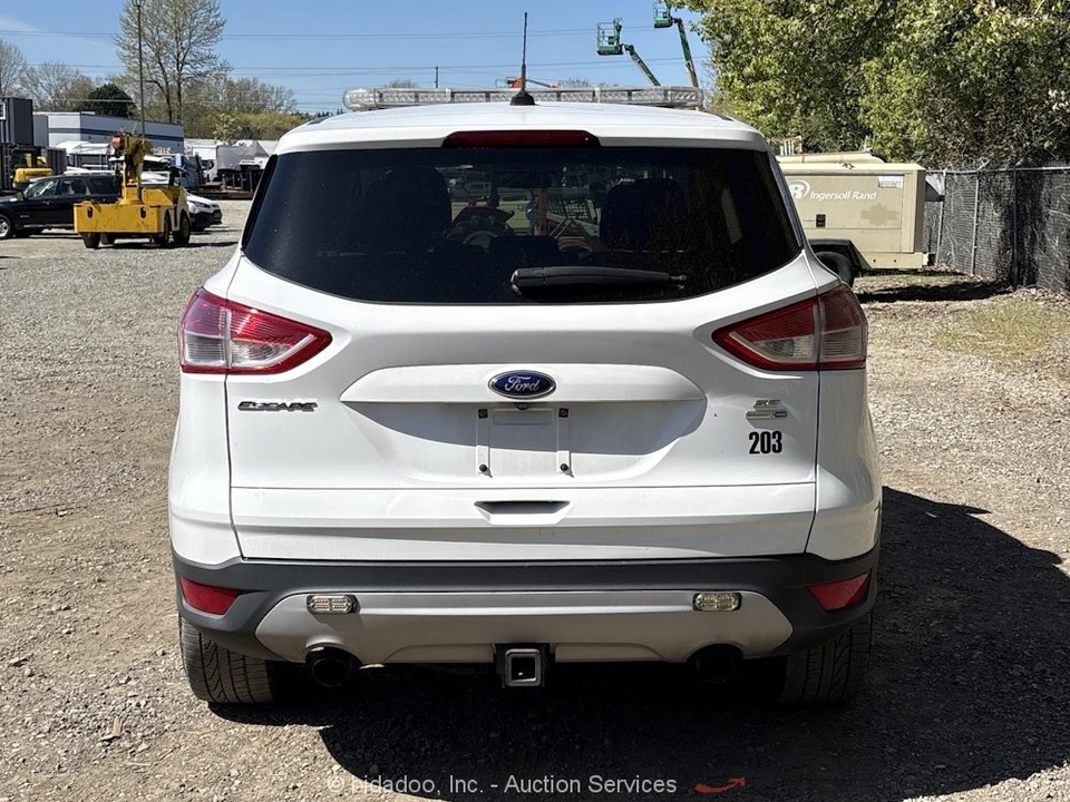 2014 Ford Escape - Image 8 of 12