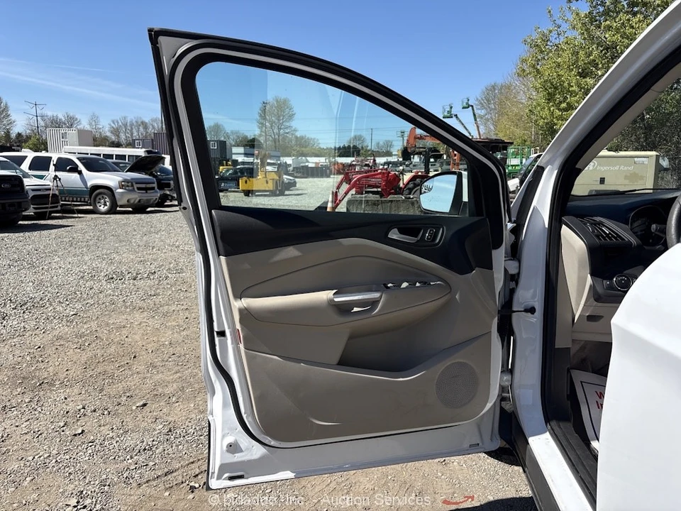 2014 Ford Escape - Image 10 of 12