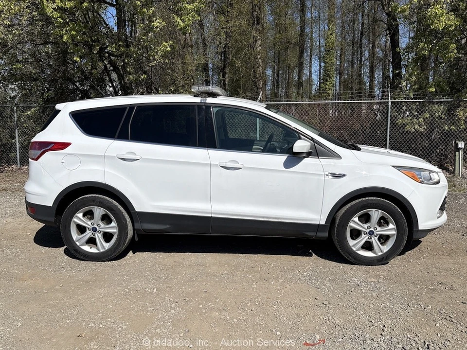2014 Ford Escape - Image 6 of 12