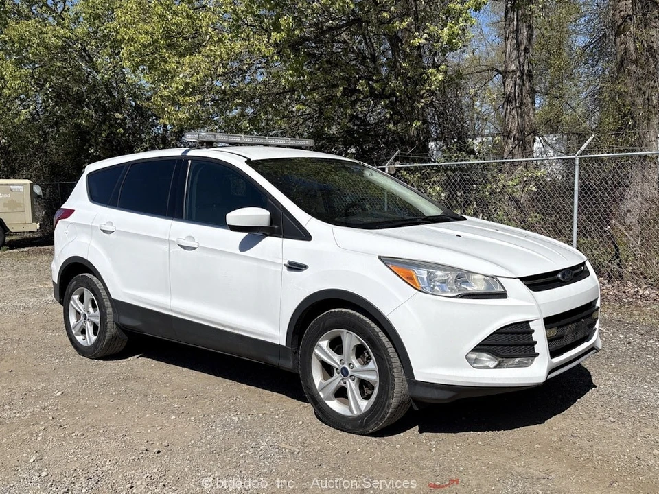 2014 Ford Escape - Image 2 of 12