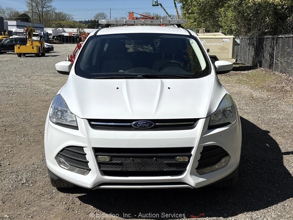 2014 Ford Escape - Image 7 of 12