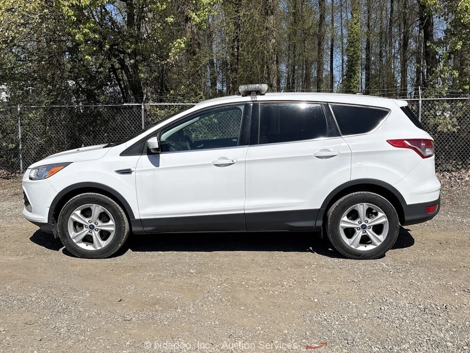 2014 Ford Escape - Image 5 of 12
