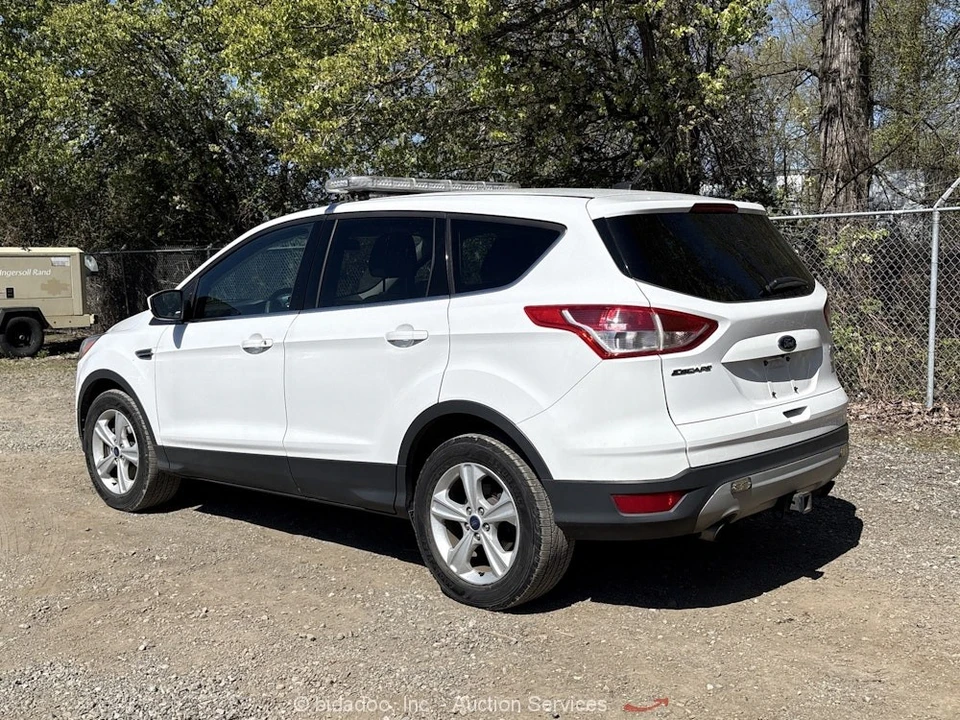 2014 Ford Escape - Image 3 of 12