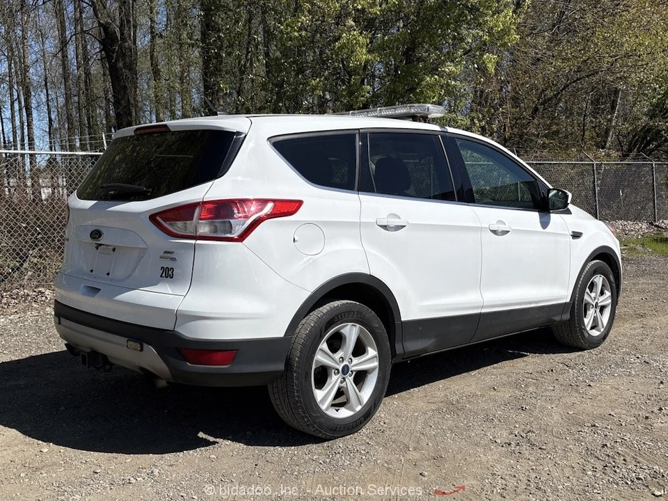 2014 Ford Escape - Image 4 of 12