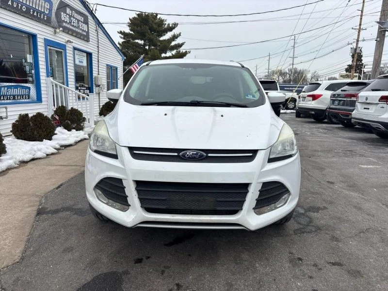 2014 Ford Escape - Image 10 of 12