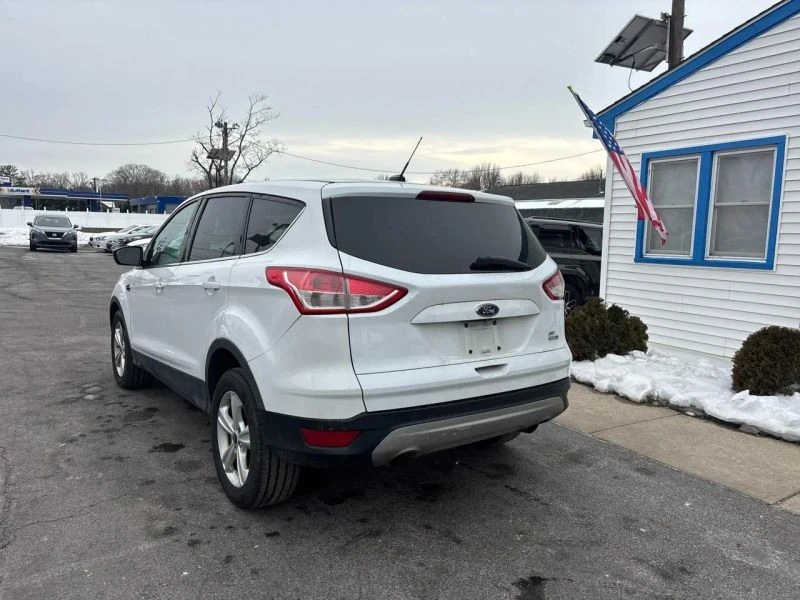 2014 Ford Escape - Image 4 of 12