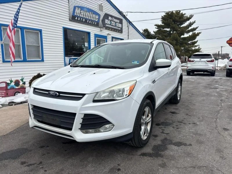 2014 Ford Escape - Image 11 of 12