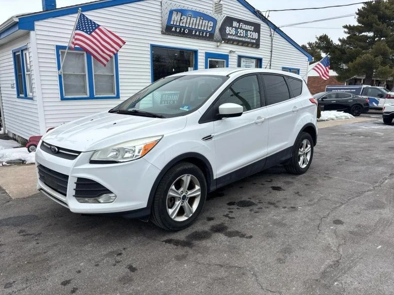 2014 Ford Escape - Image 3 of 12
