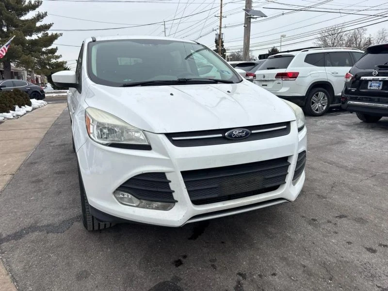 2014 Ford Escape - Image 9 of 12