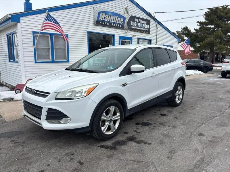 2014 Ford Escape - Image 2 of 12