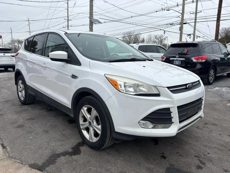 2014 Ford Escape - Image 8 of 12