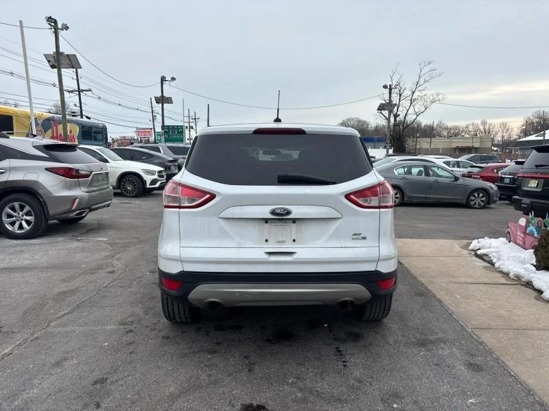 2014 Ford Escape - Image 5 of 12