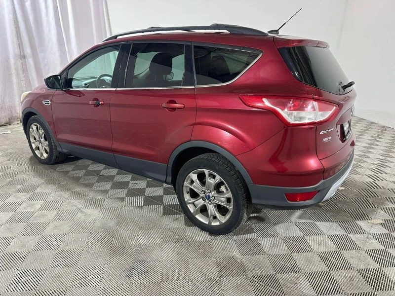 2014 Ford Escape - Image 4 of 12