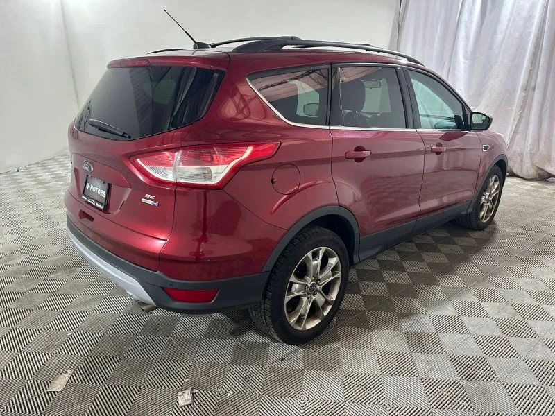2014 Ford Escape - Image 7 of 12