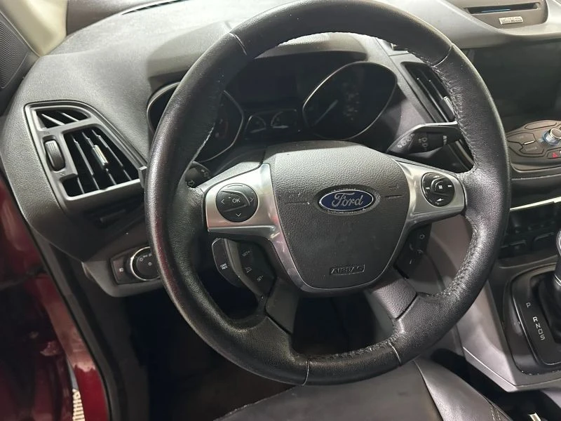 2014 Ford Escape - Image 12 of 12
