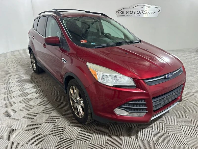 2014 Ford Escape - Image 10 of 12