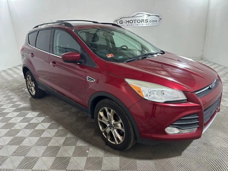 2014 Ford Escape - Image 9 of 12