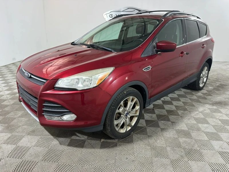 2014 Ford Escape - Image 2 of 12