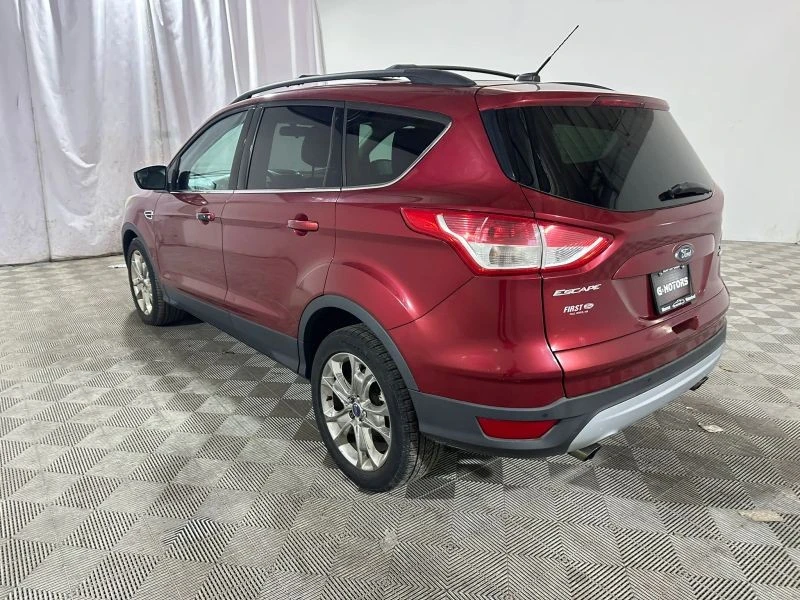 2014 Ford Escape - Image 5 of 12