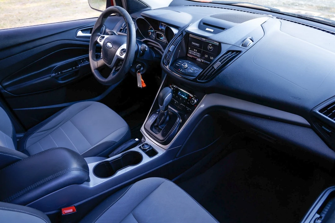 2014 Ford Escape - Image 18 of 21