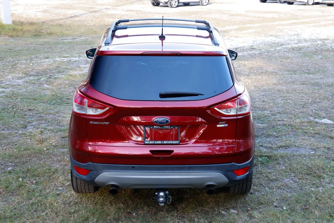 2014 Ford Escape - Image 9 of 21