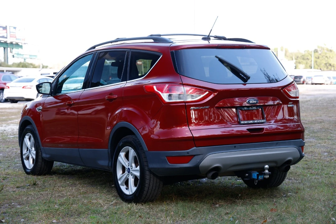 2014 Ford Escape - Image 5 of 21