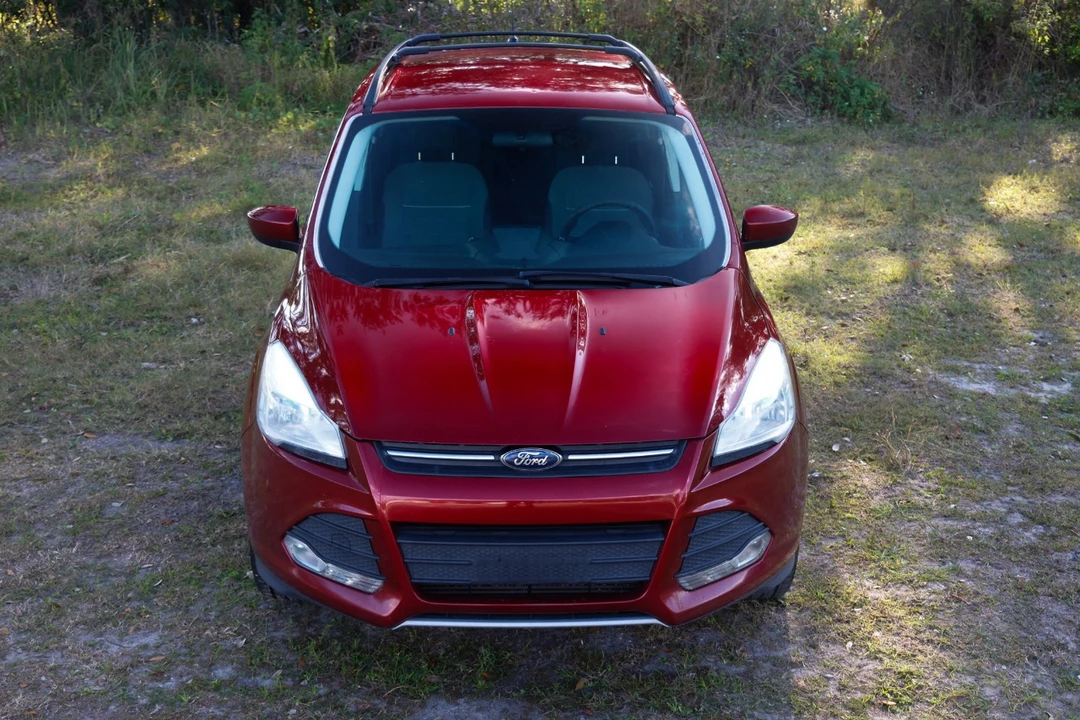 2014 Ford Escape - Image 17 of 21