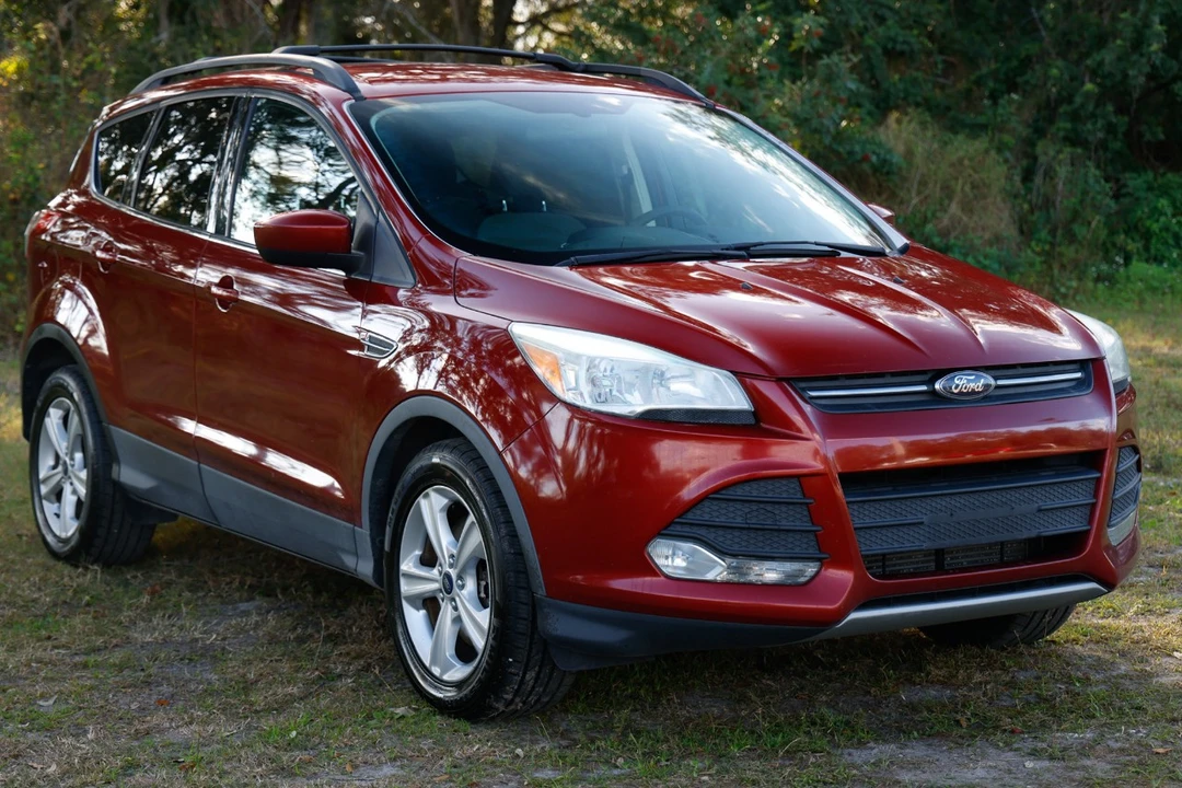 2014 Ford Escape - Image 15 of 21