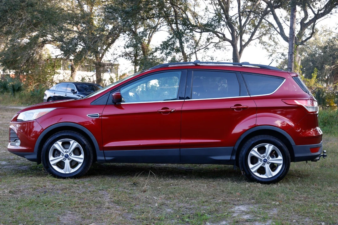 2014 Ford Escape - Image 3 of 21