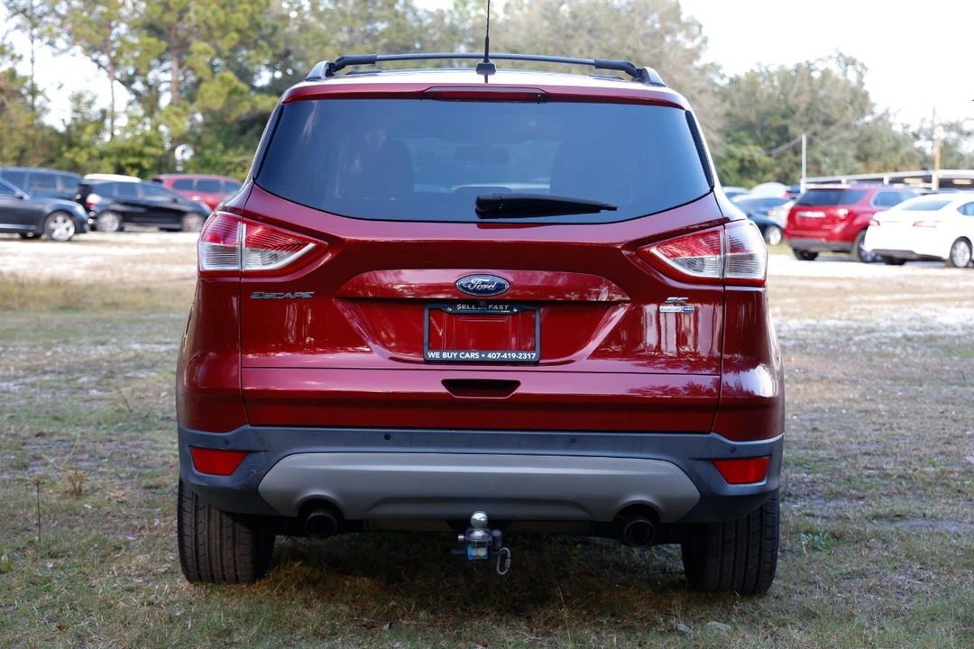 2014 Ford Escape - Image 7 of 21