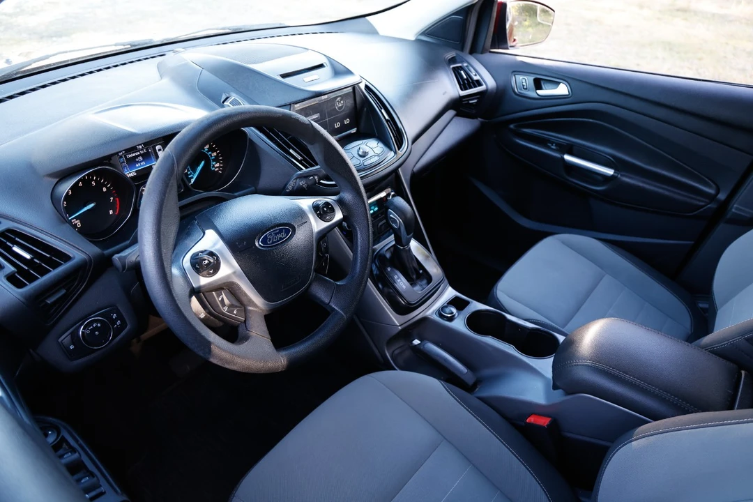 2014 Ford Escape - Image 4 of 21
