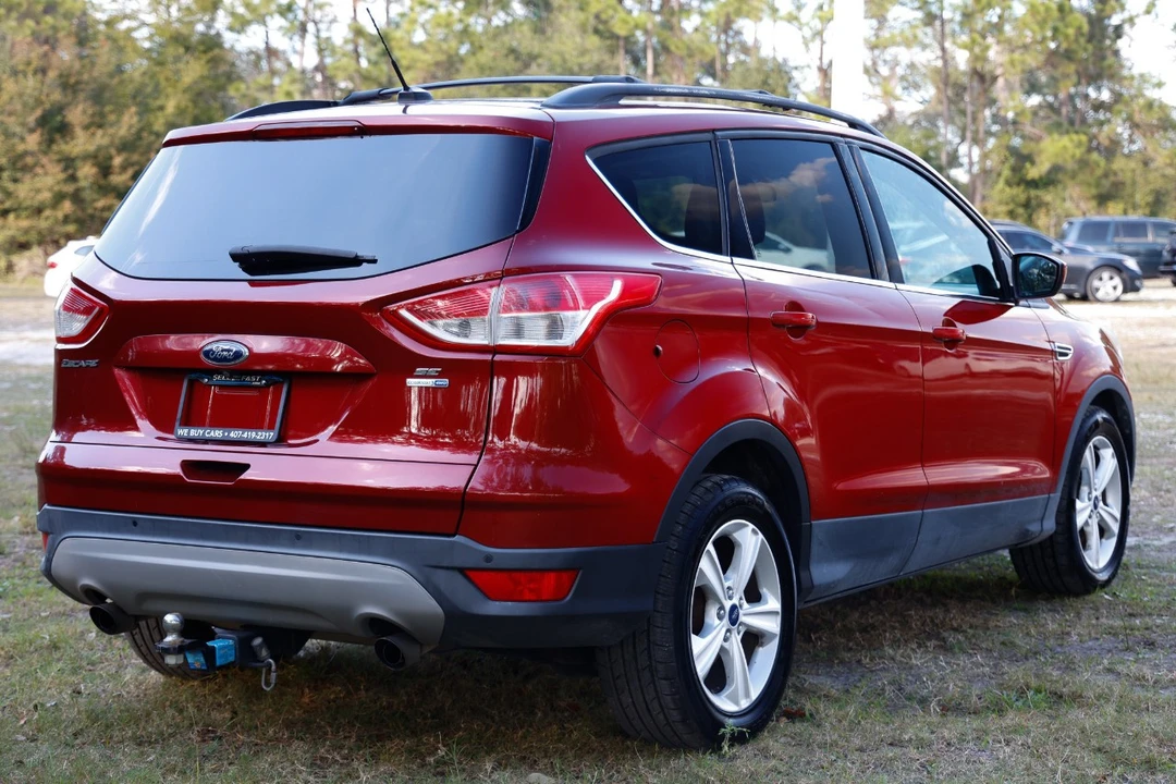 2014 Ford Escape - Image 11 of 21
