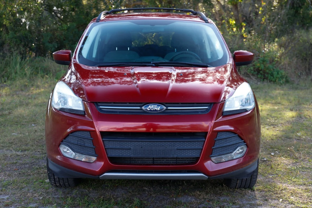 2014 Ford Escape - Image 19 of 21