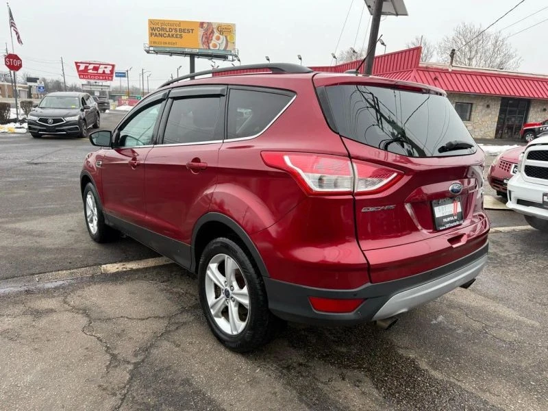 2014 Ford Escape - Image 6 of 12