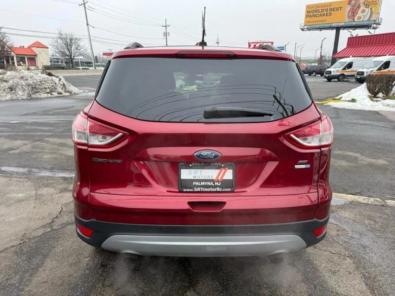 2014 Ford Escape - Image 7 of 12