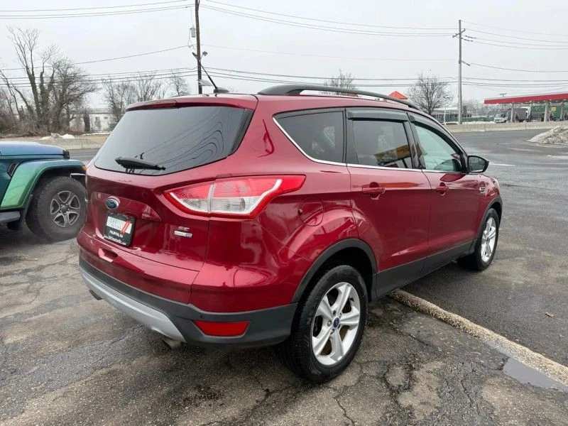 2014 Ford Escape - Image 8 of 12