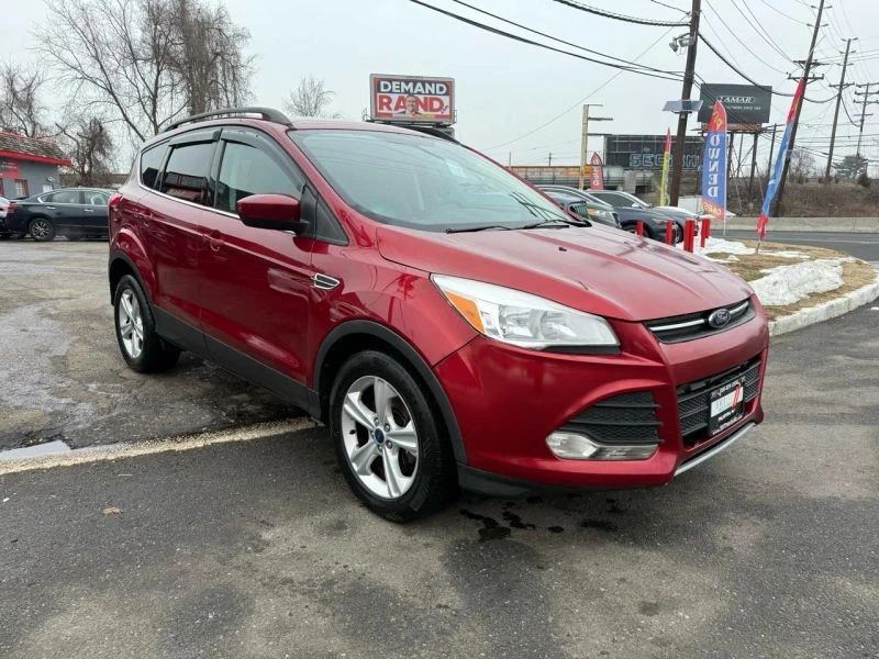 2014 Ford Escape - Image 3 of 12
