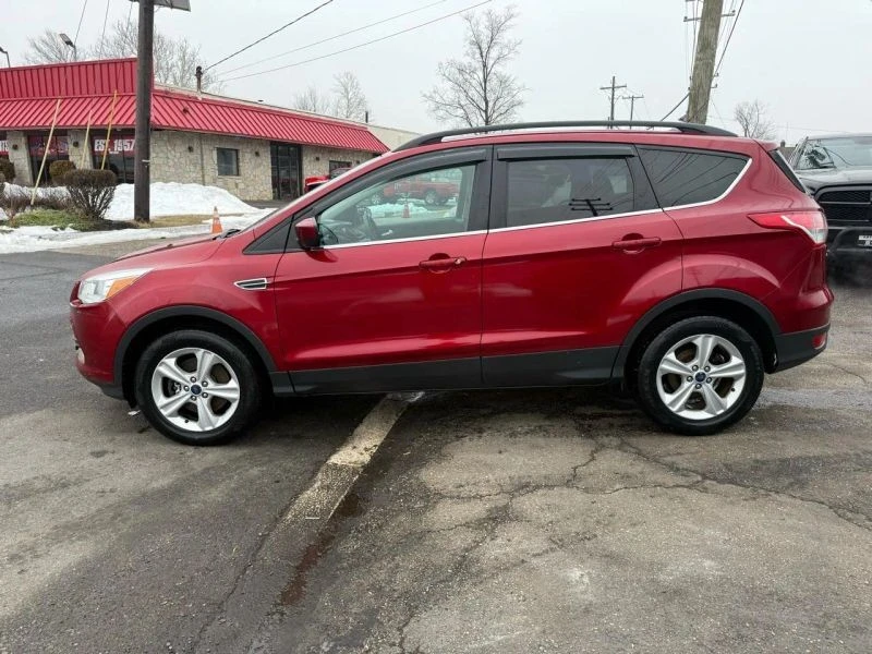 2014 Ford Escape - Image 5 of 12