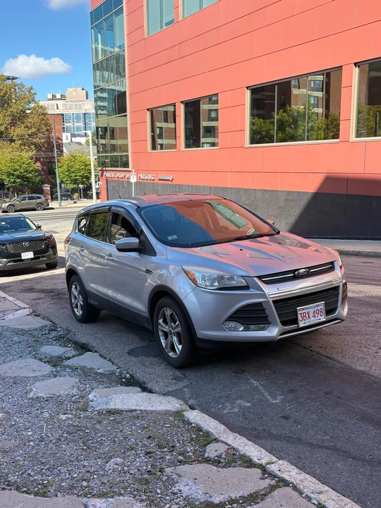 2014 Ford Escape - Image 4 of 14