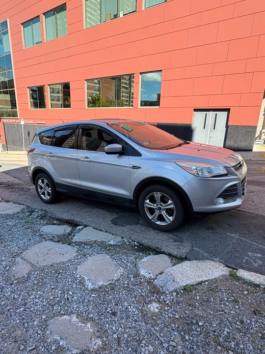 2014 Ford Escape - Image 3 of 14