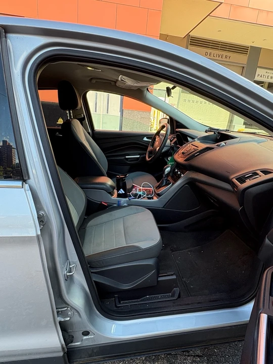 2014 Ford Escape - Image 7 of 14