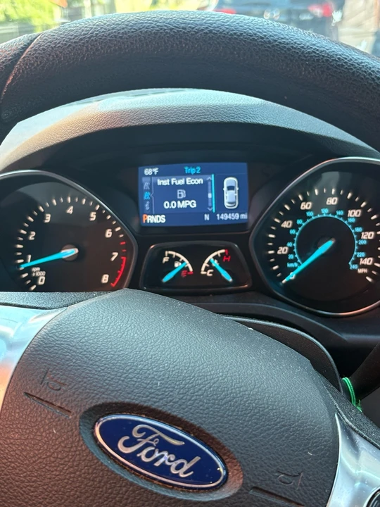2014 Ford Escape - Image 10 of 14