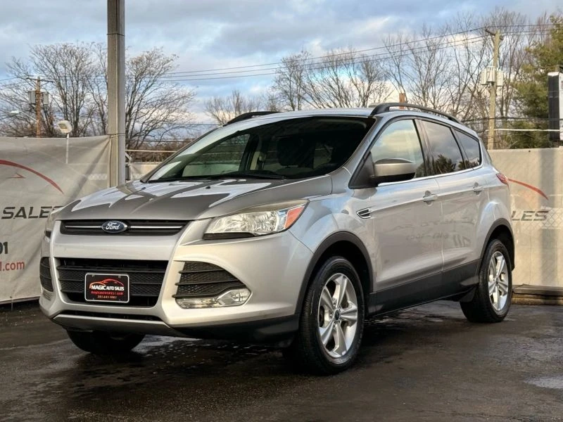 2014 Ford Escape - Image 3 of 12