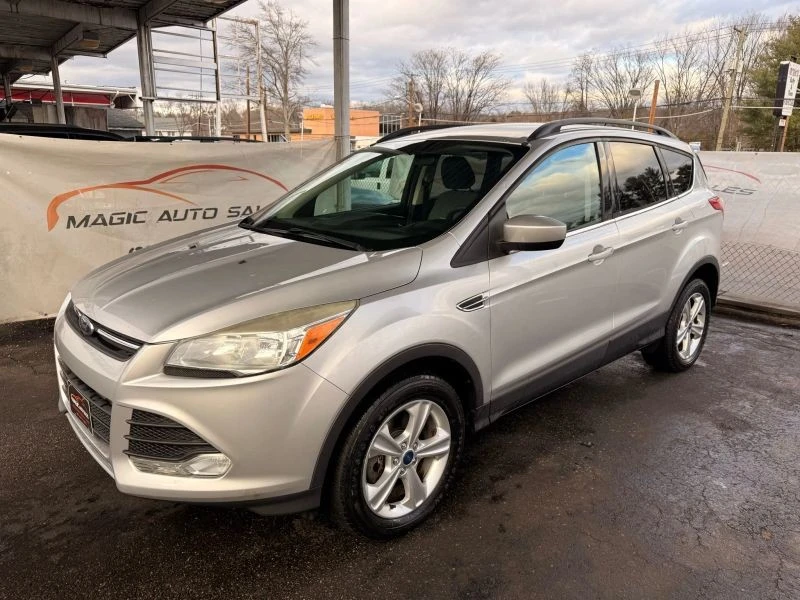 2014 Ford Escape - Image 8 of 12